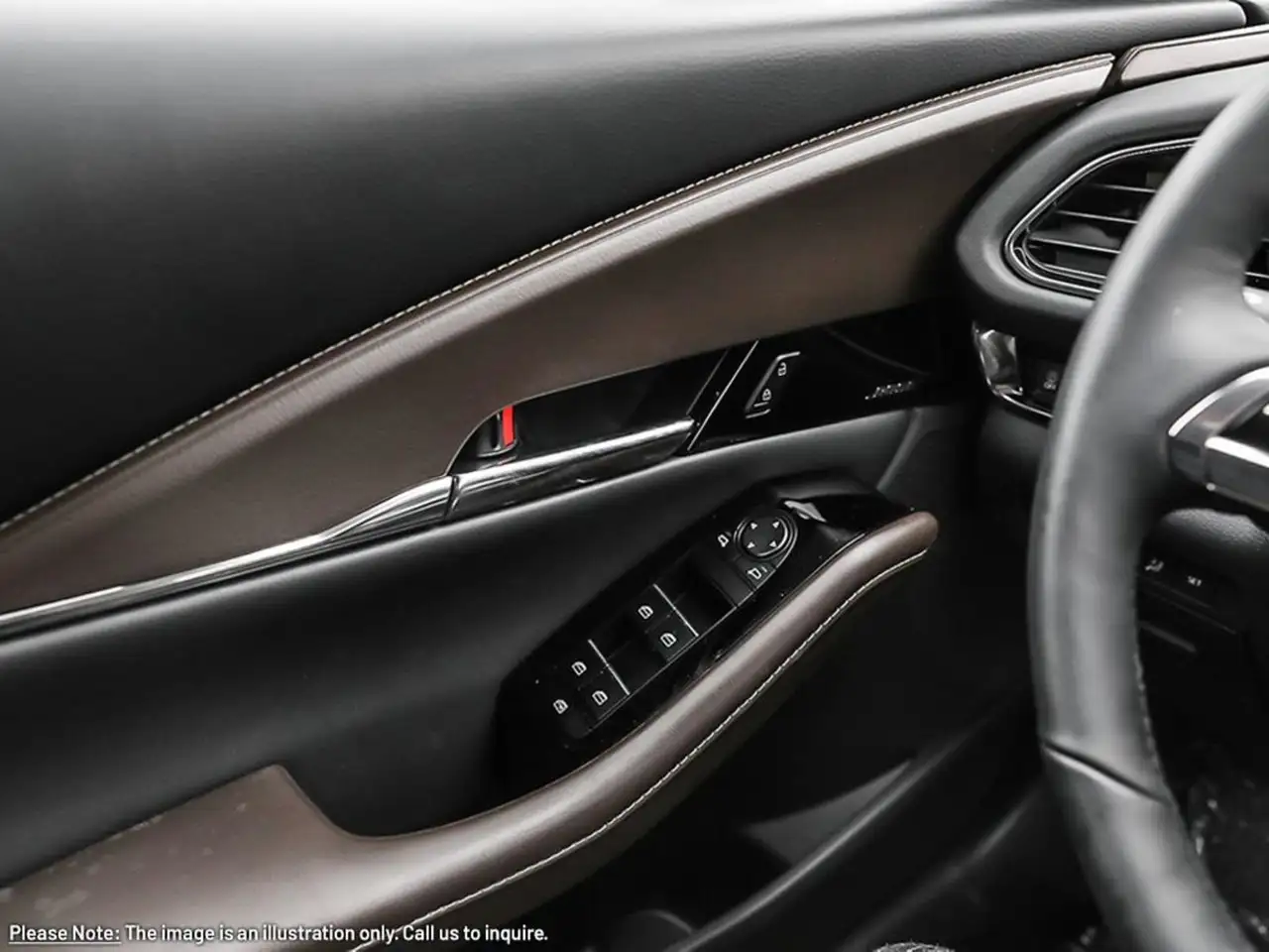 Mazda CX-30 fotografie Mazda CX-30