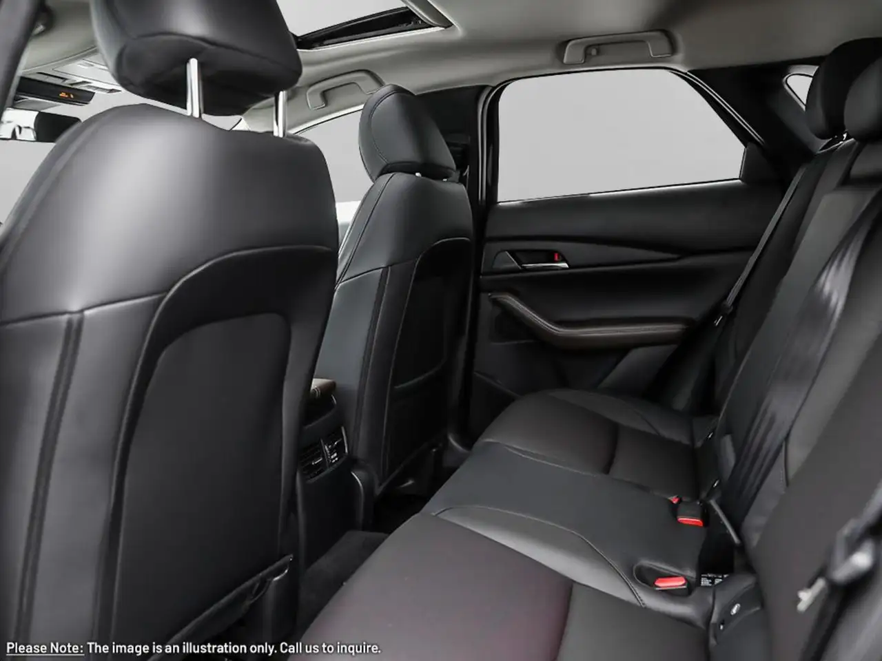 Mazda CX-30 fotografie Mazda CX-30