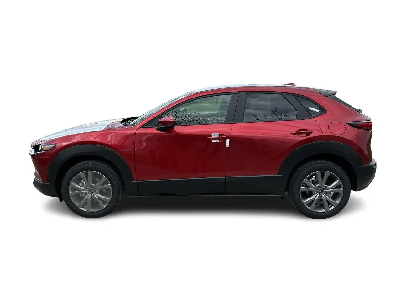 Mazda CX-30 photo Mazda CX-30