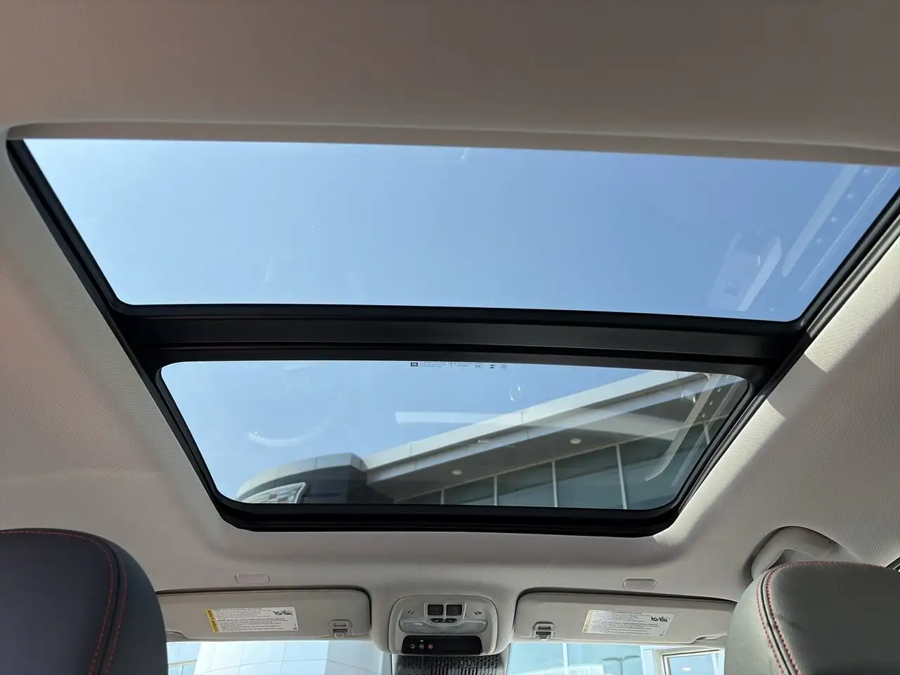 Chevrolet Bolt fotografie Chevrolet Bolt