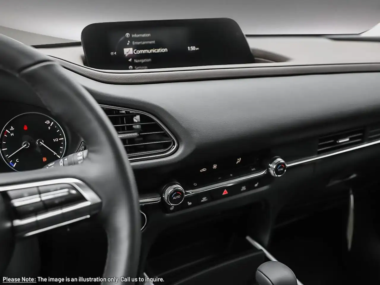 Mazda CX-30 fotografie Mazda CX-30