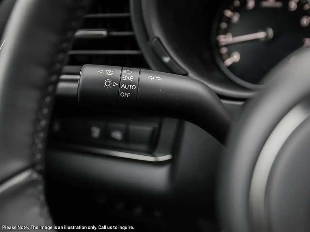 Mazda CX-30 fotografie Mazda CX-30