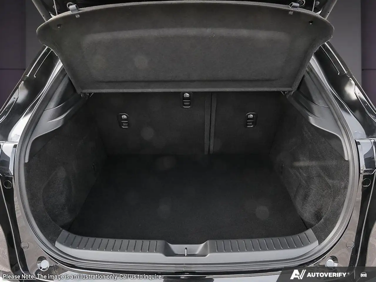 Mazda CX-30 снимка Mazda CX-30