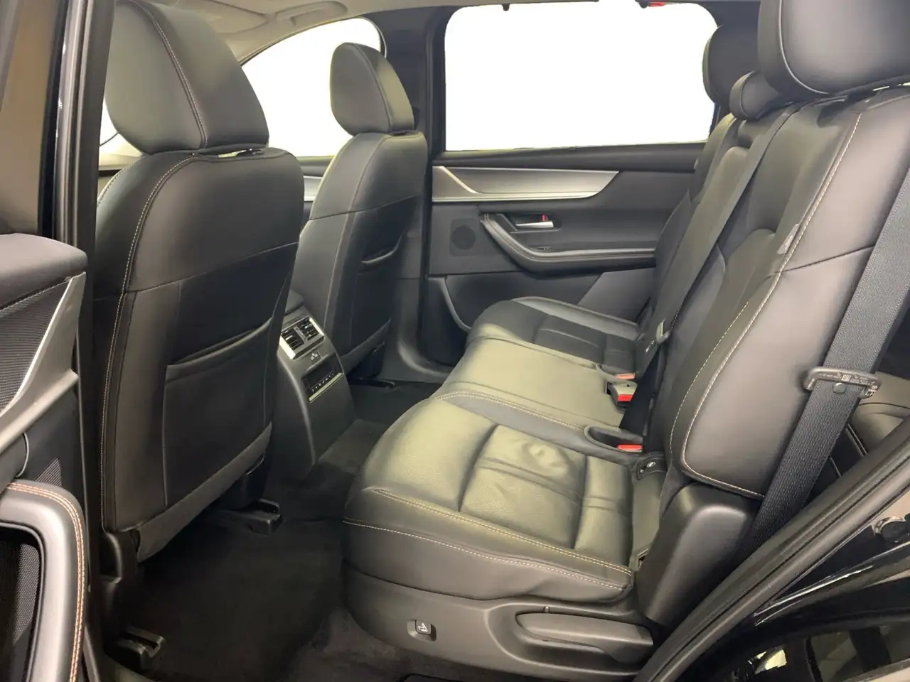 Mazda CX-90 MHEV снимка Mazda CX-90 MHEV