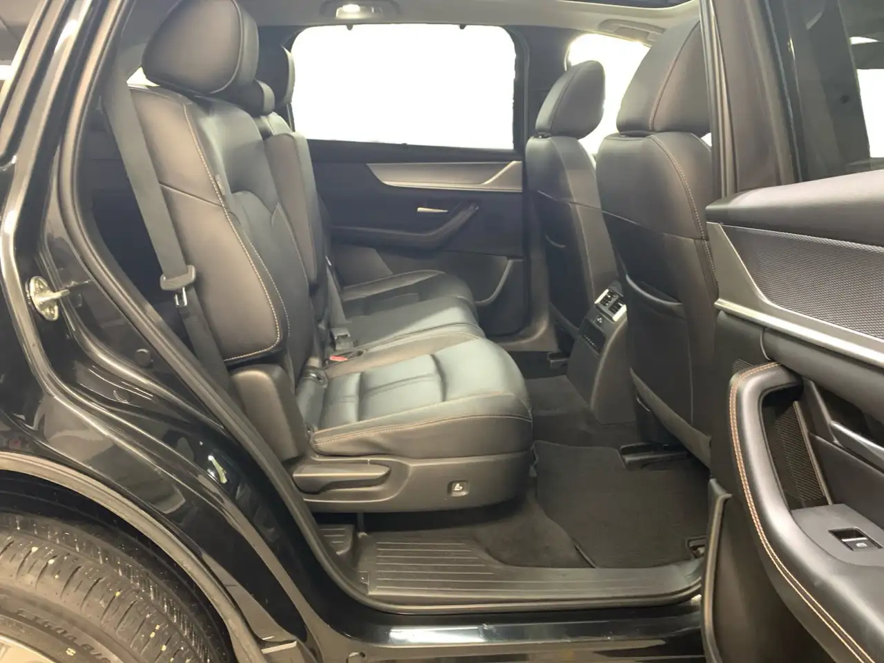Mazda CX-90 MHEV снимка Mazda CX-90 MHEV