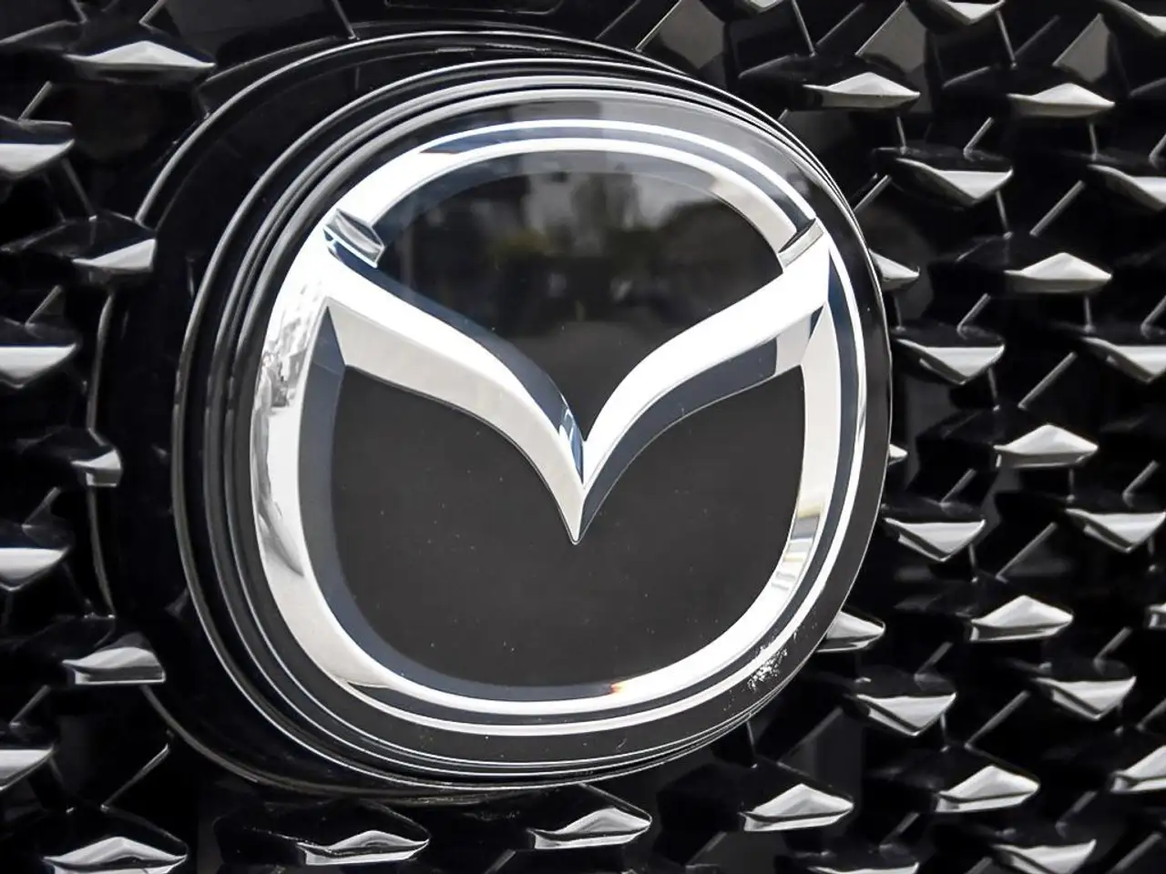Mazda CX-30 photo Mazda CX-30