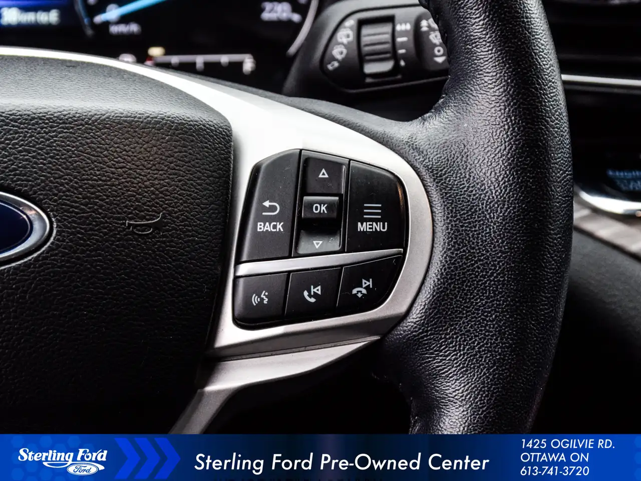 Ford Explorer photo Ford Explorer