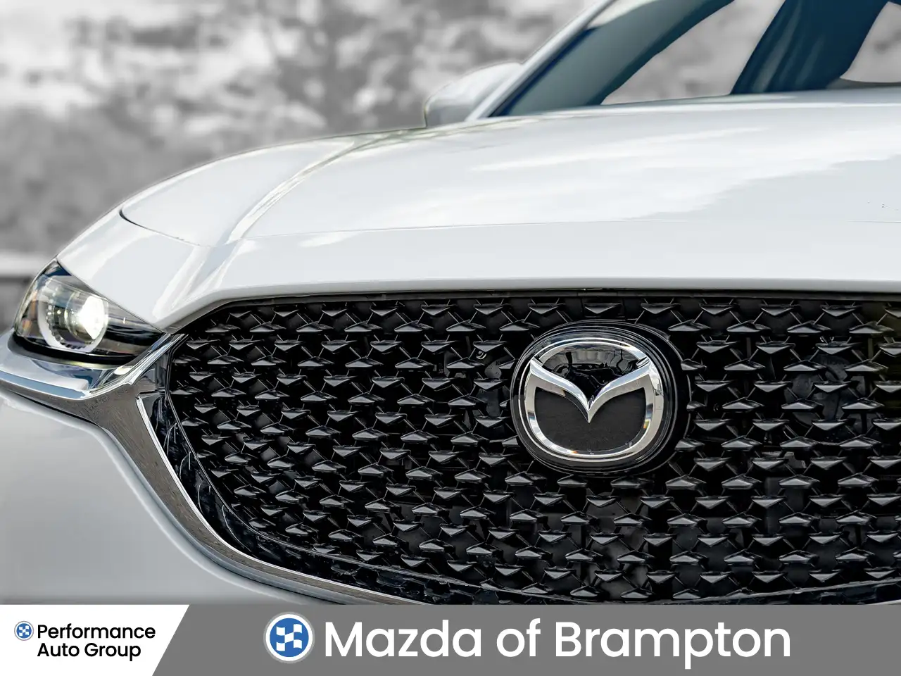 Mazda CX-30 fotografie Mazda CX-30