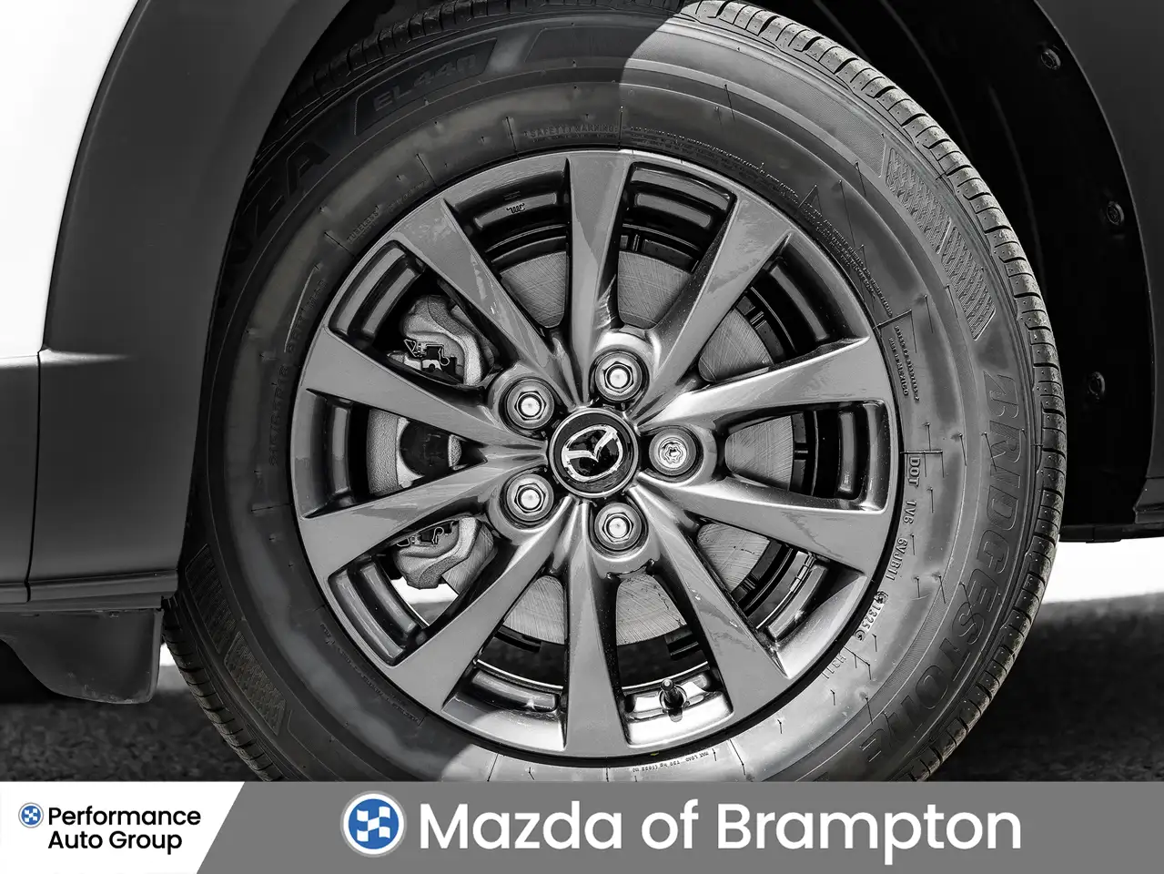 Mazda CX-30 fotografie Mazda CX-30