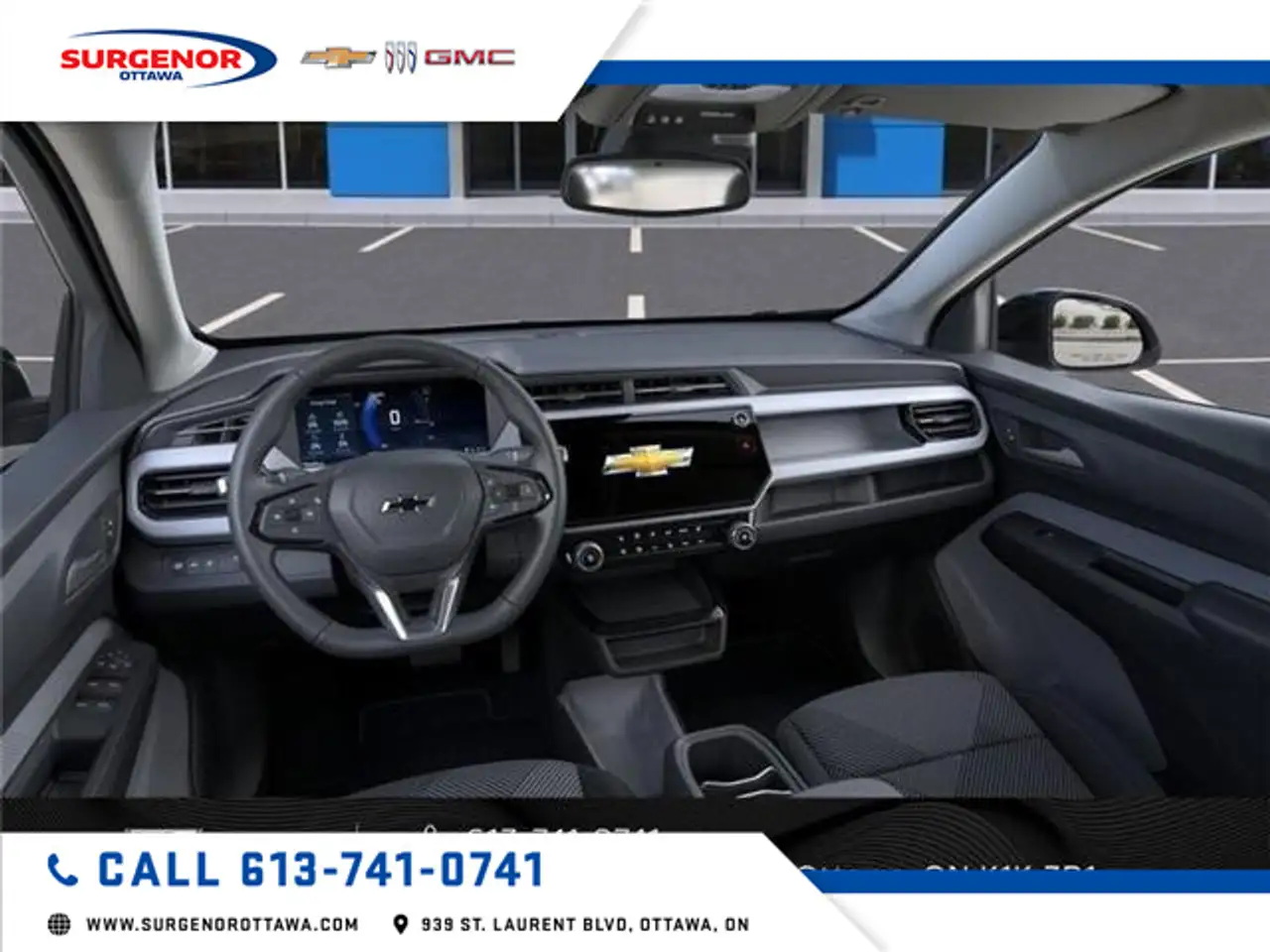 Chevrolet Bolt fotografie Chevrolet Bolt