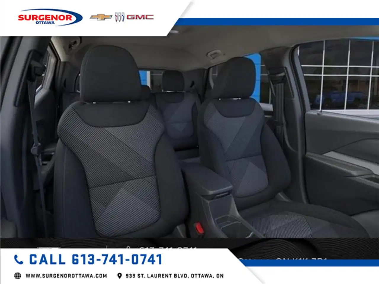 Chevrolet Bolt fotografie Chevrolet Bolt