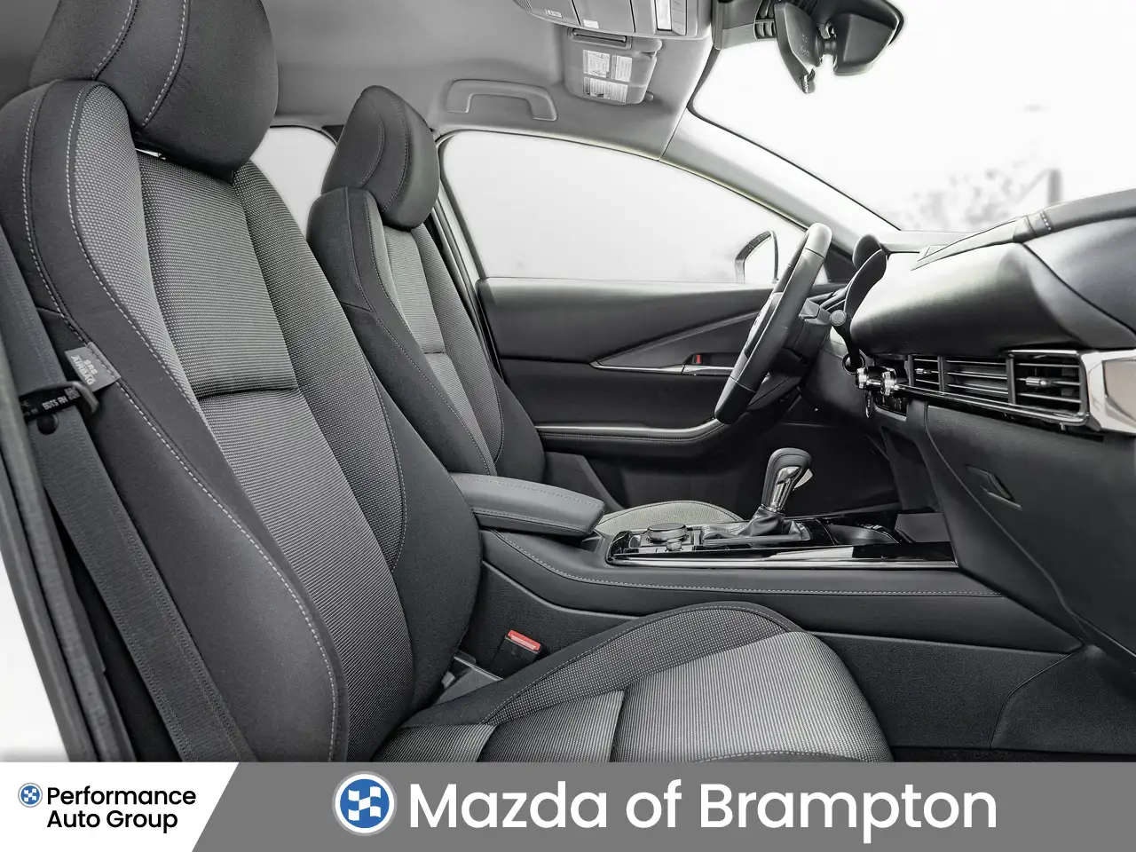Mazda CX-30 fotografie Mazda CX-30