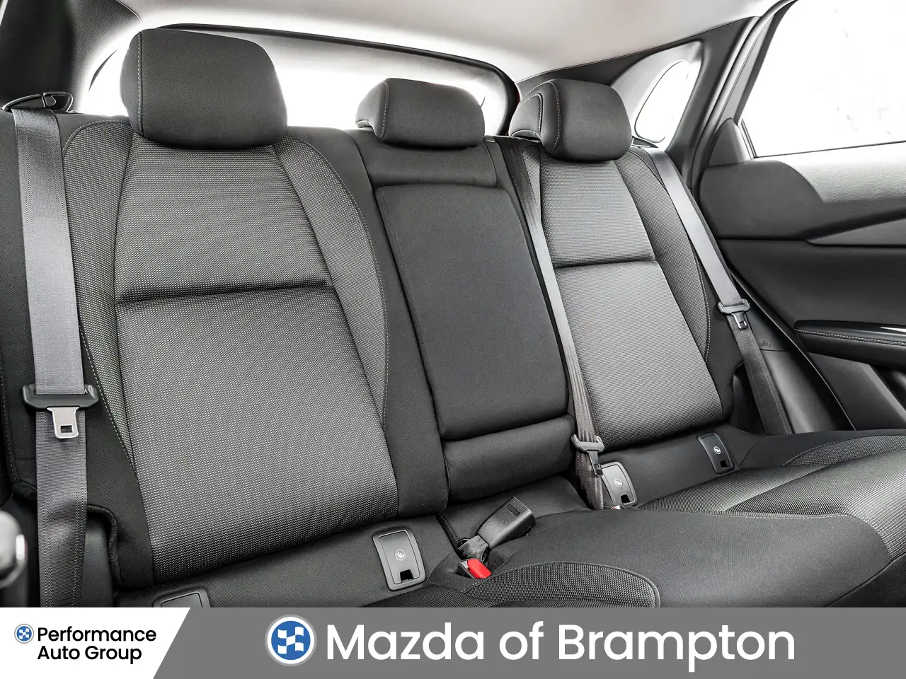 Mazda CX-30 fotografie Mazda CX-30