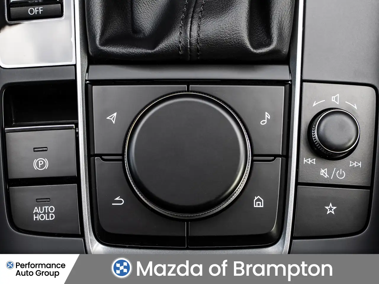 Mazda CX-30 fotografie Mazda CX-30