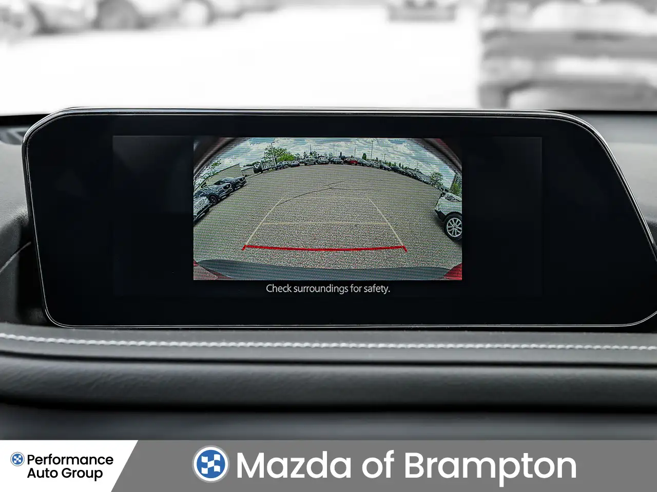 Mazda CX-30 fotografie Mazda CX-30