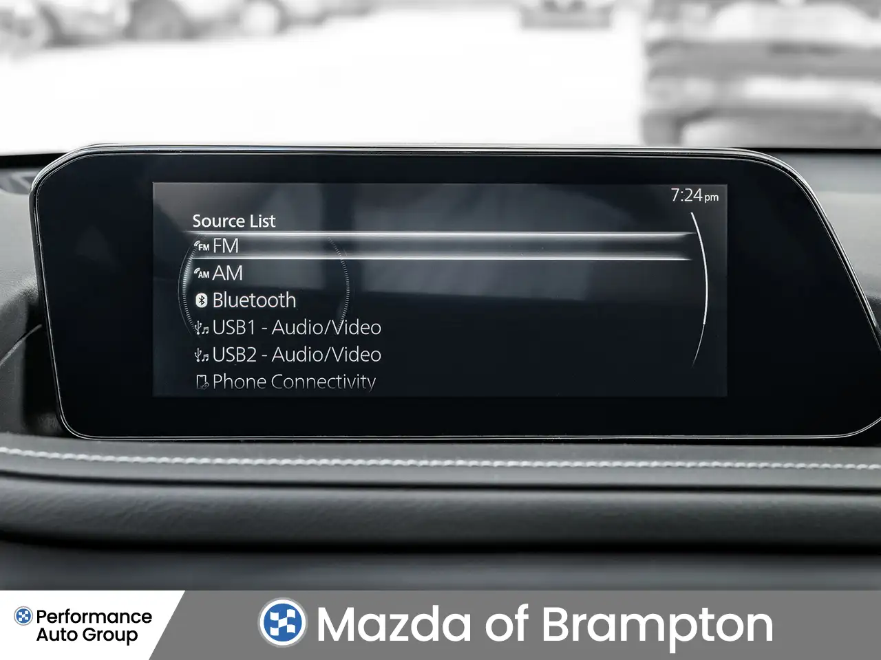 Mazda CX-30 fotografie Mazda CX-30