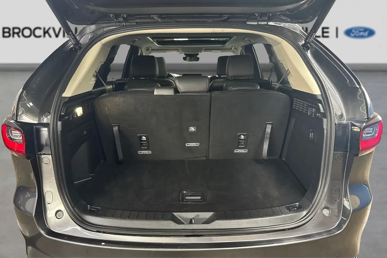 Mazda CX-90 MHEV fotografie Mazda CX-90 MHEV