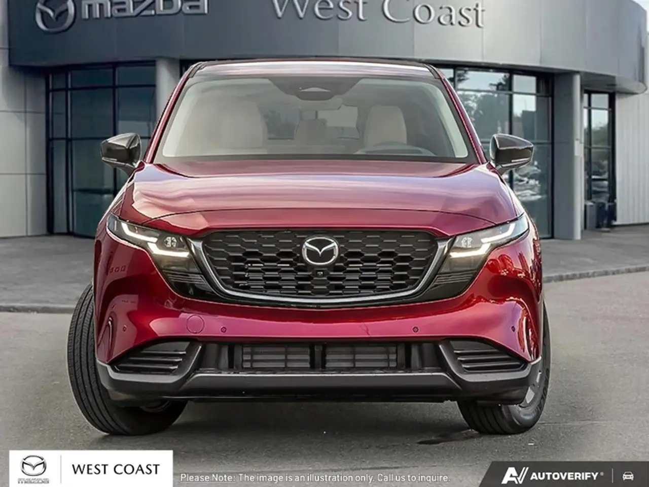 Mazda CX-5 photo Mazda CX-5