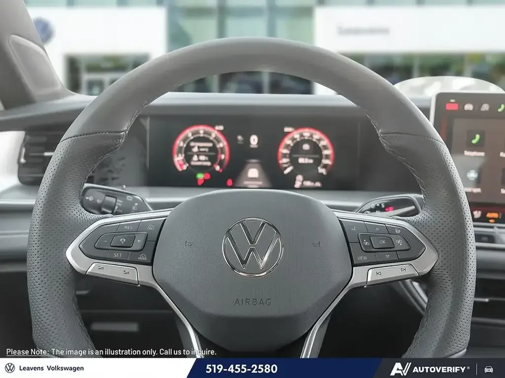 Volkswagen Tiguan fotografie Volkswagen Tiguan