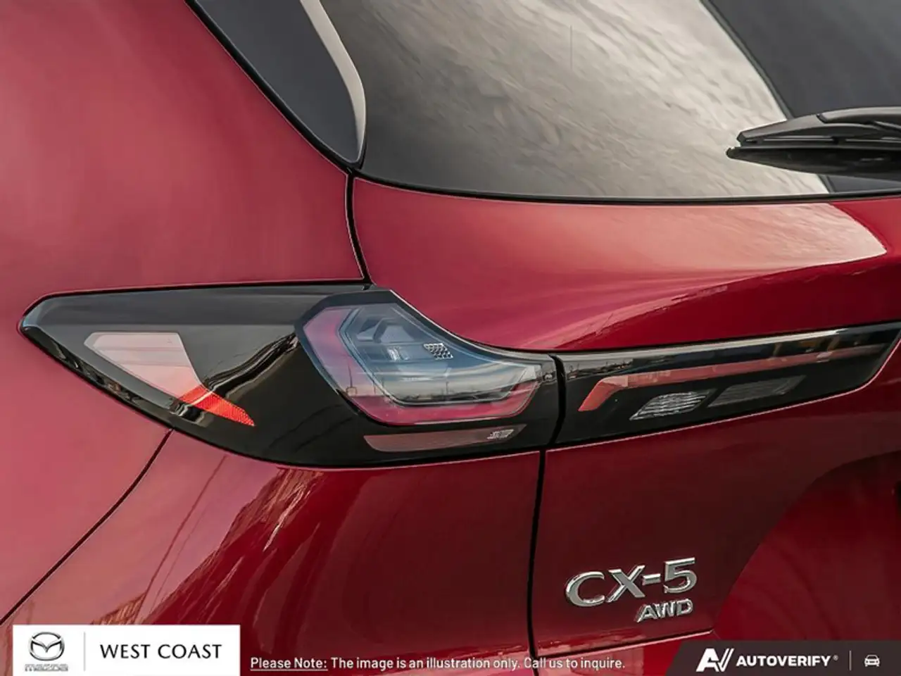 Mazda CX-5 photo Mazda CX-5