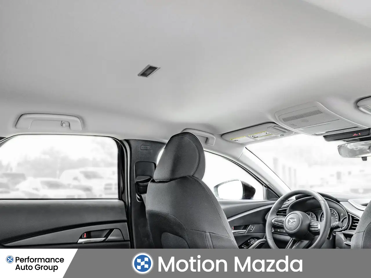 Mazda CX-30 снимка Mazda CX-30