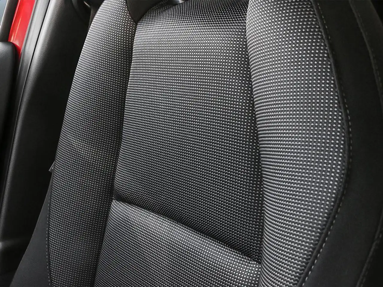 Mazda CX-30 fotografie Mazda CX-30