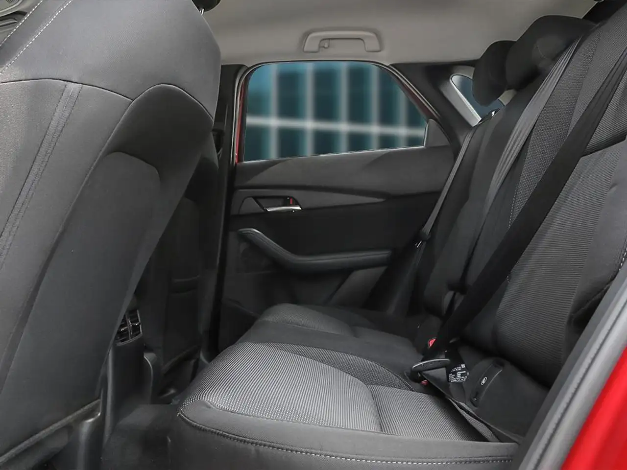 Mazda CX-30 fotografie Mazda CX-30