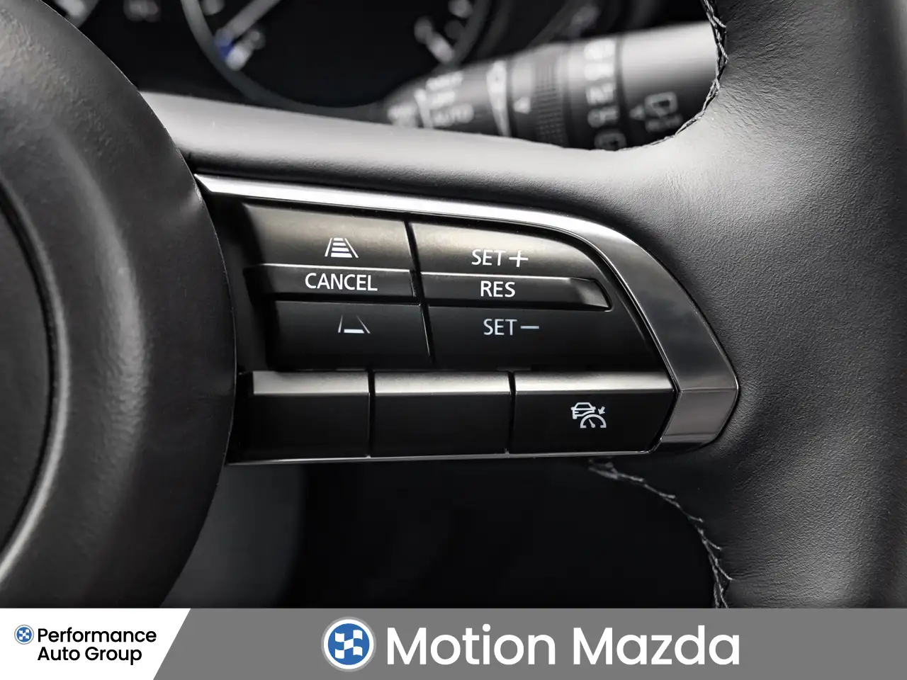 Mazda CX-30 снимка Mazda CX-30