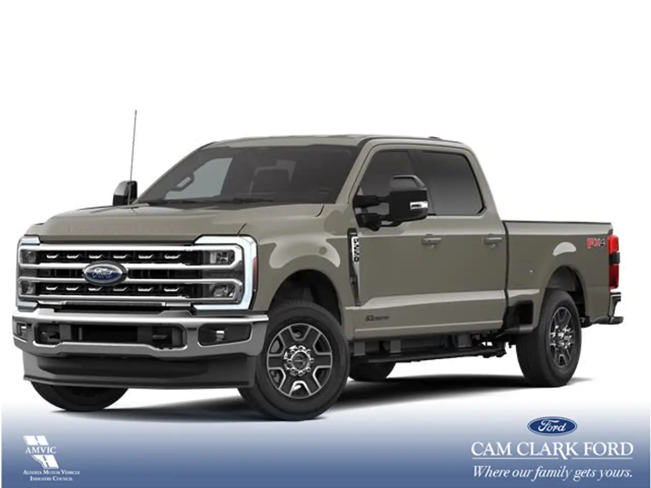 2026 Ford F 250