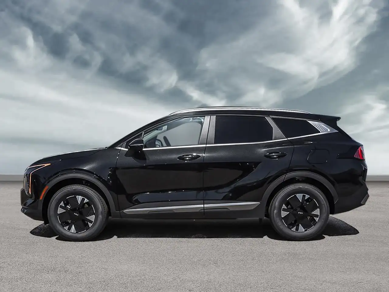 Kia Sportage photo Kia Sportage