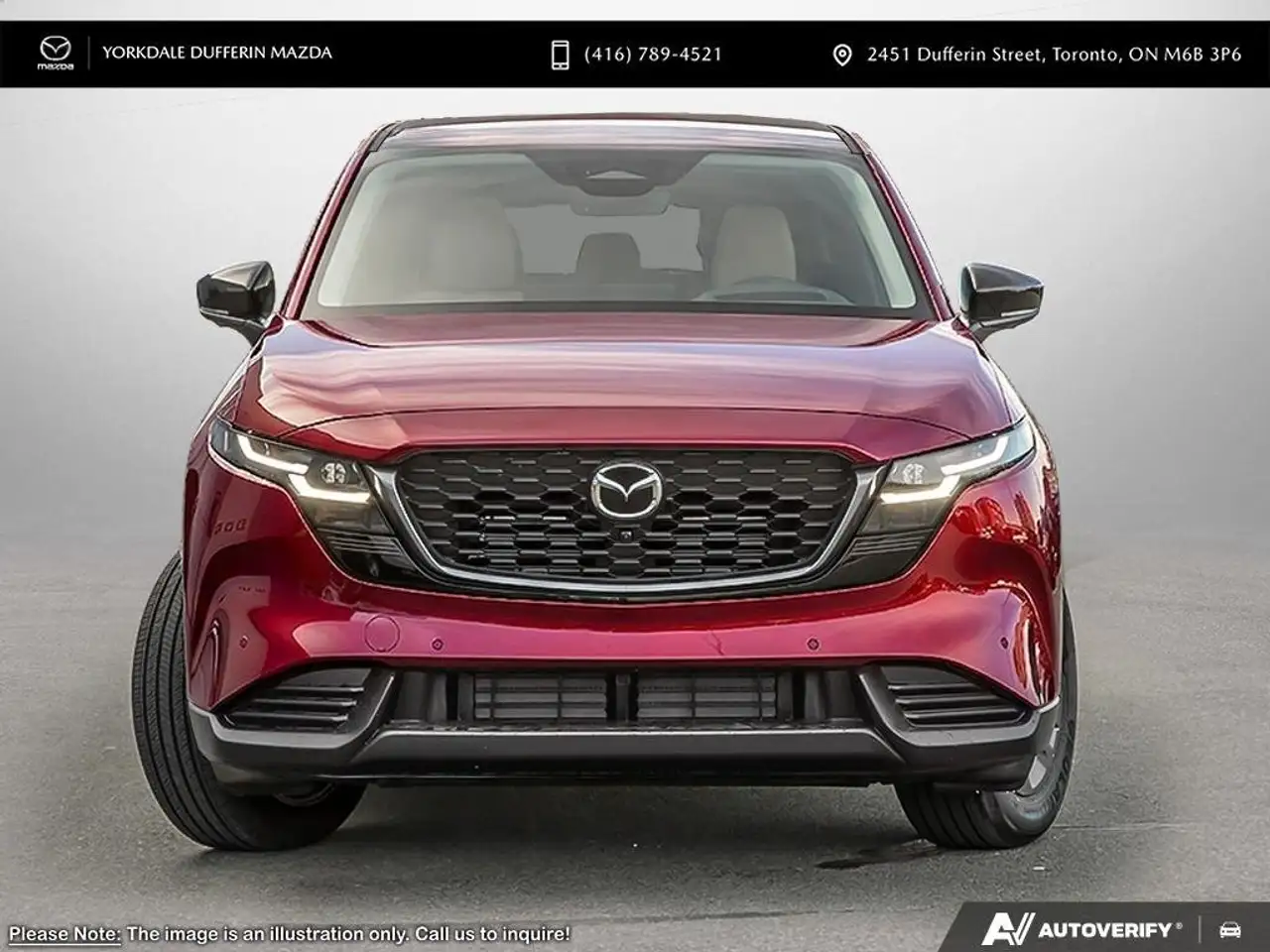 Mazda CX-5 photo Mazda CX-5