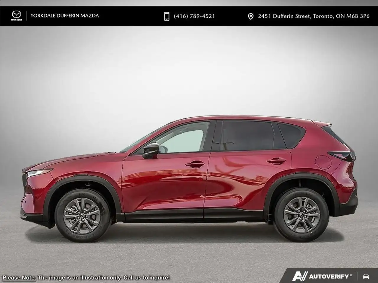 Mazda CX-5 photo Mazda CX-5