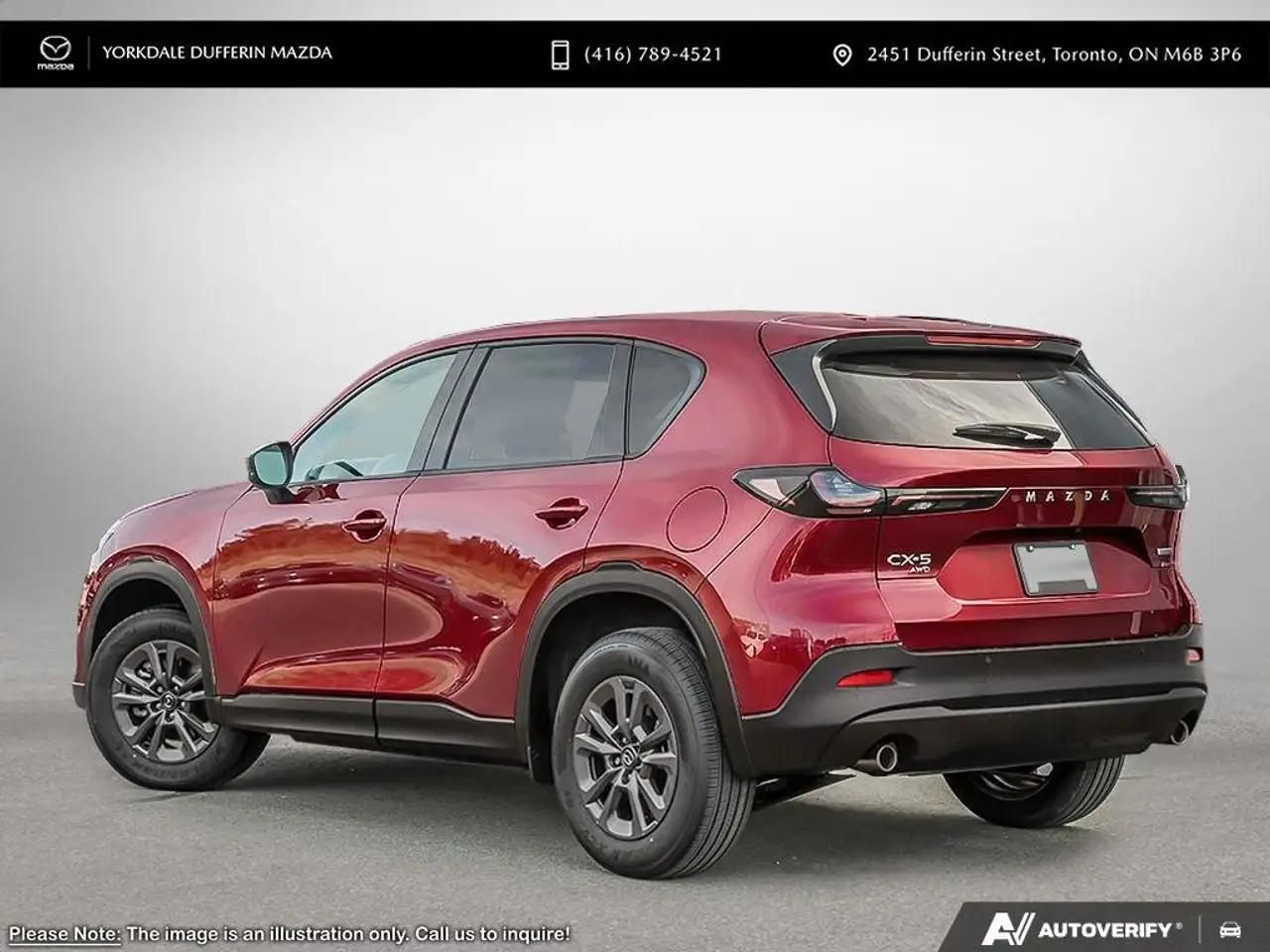 Mazda CX-5 photo Mazda CX-5