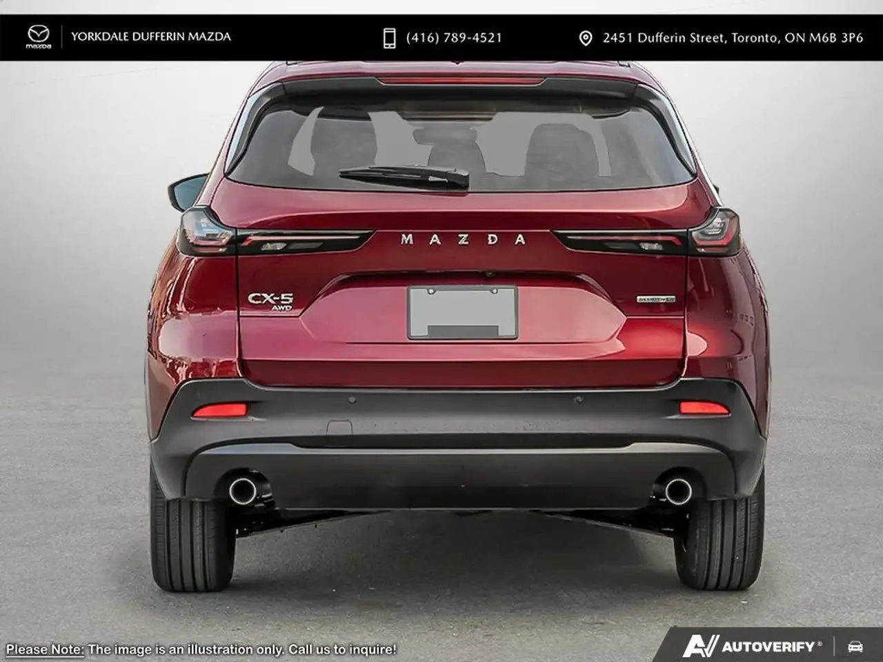Mazda CX-5 photo Mazda CX-5