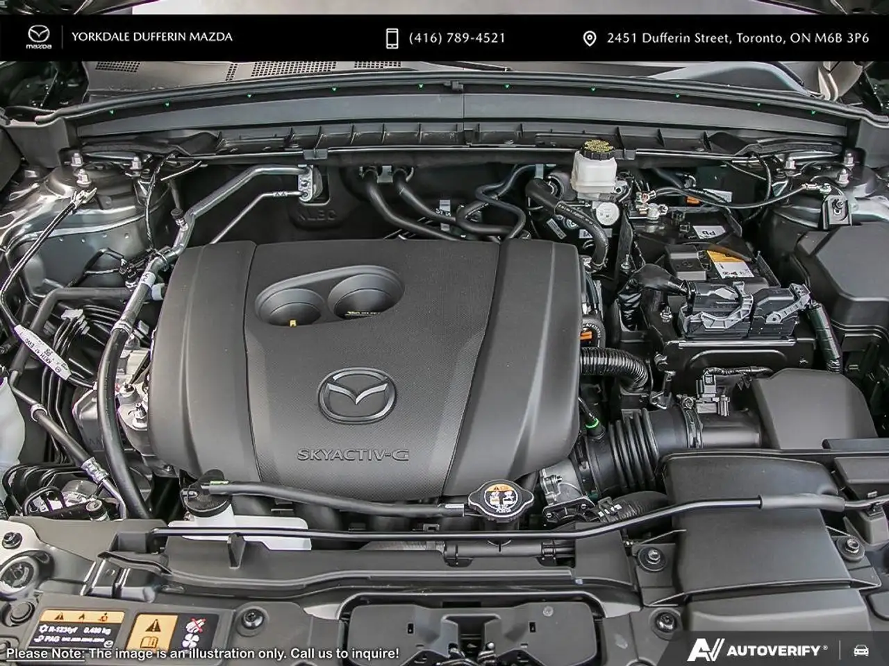 Mazda CX-5 photo Mazda CX-5