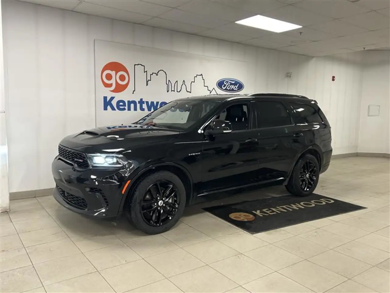 2025 Dodge Durango