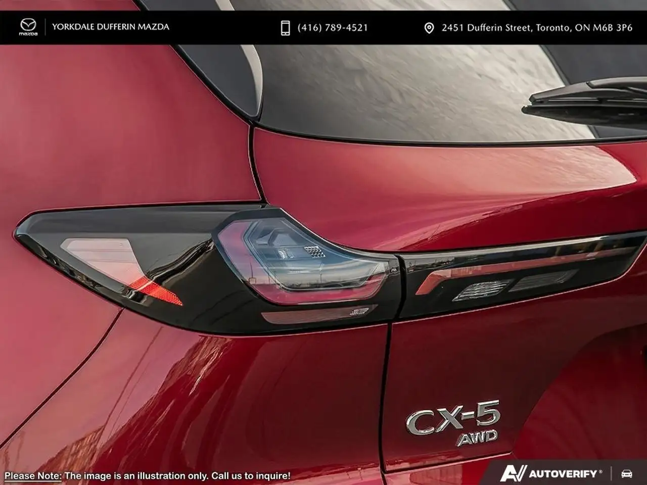 Mazda CX-5 photo Mazda CX-5