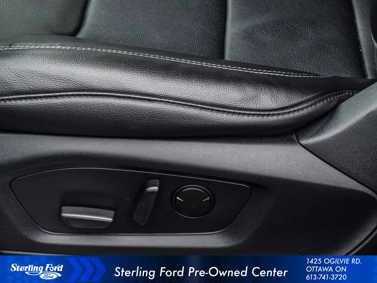 Ford Explorer photo Ford Explorer