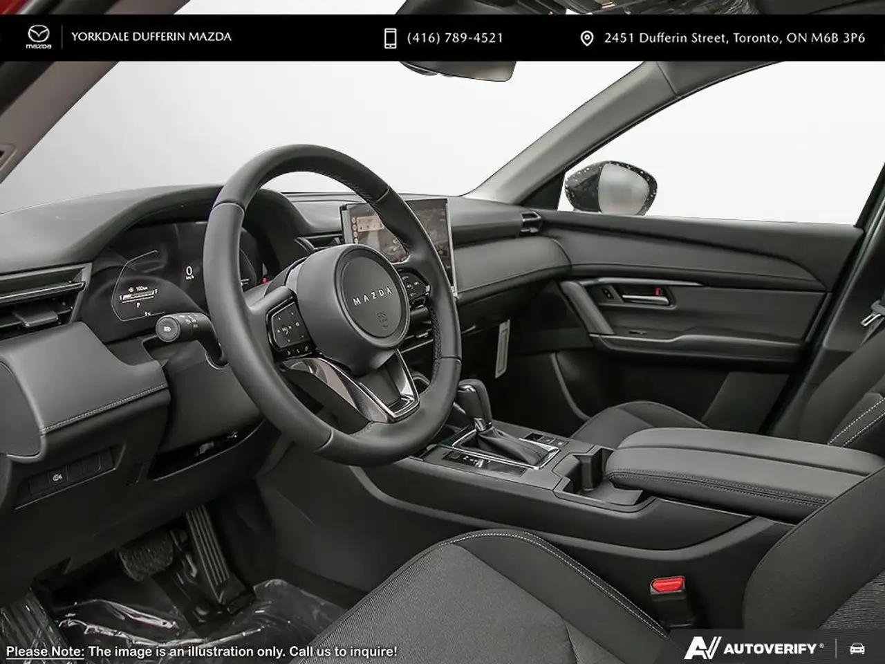 Mazda CX-5 photo Mazda CX-5