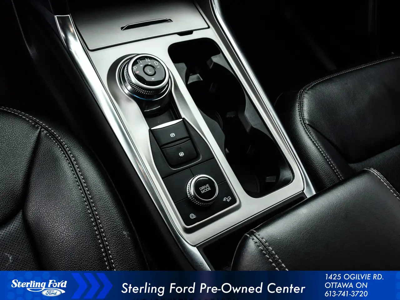 Ford Explorer photo Ford Explorer