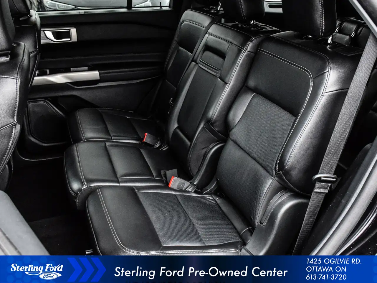 Ford Explorer photo Ford Explorer