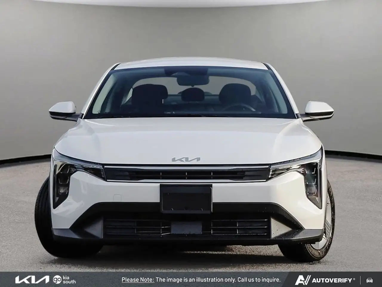 Kia K4 снимка Kia K4