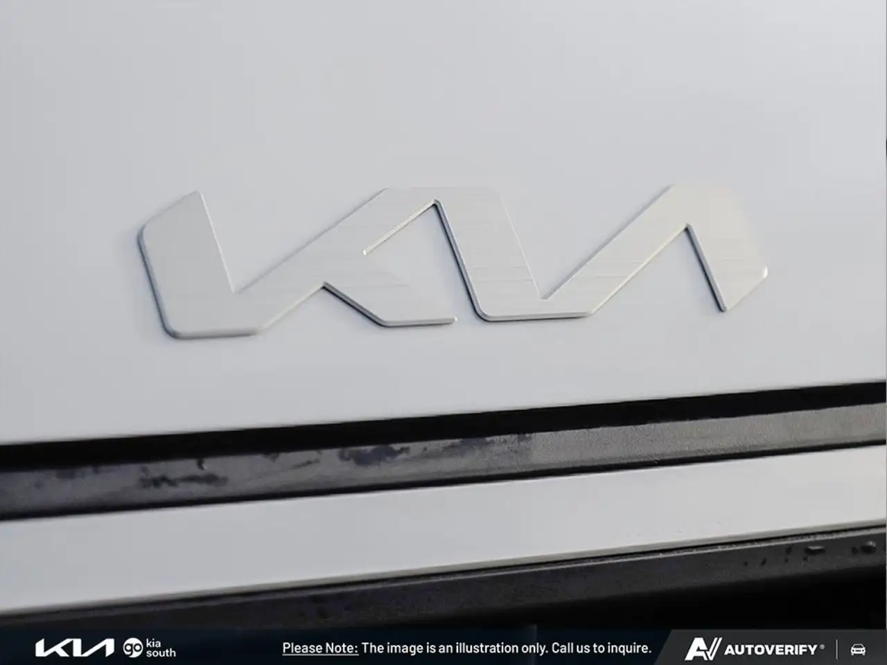 Kia K4 снимка Kia K4
