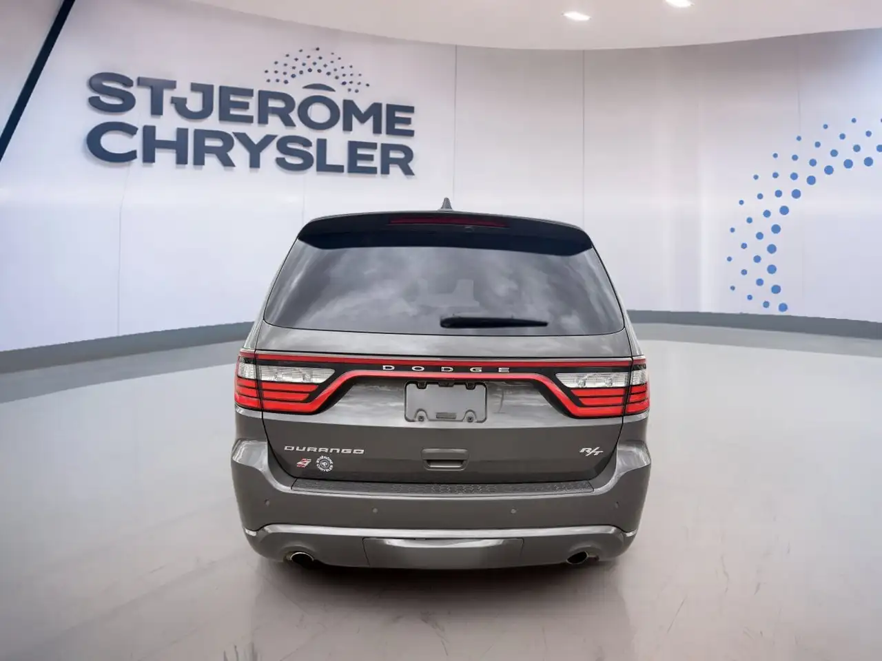 Dodge Durango снимка Dodge Durango