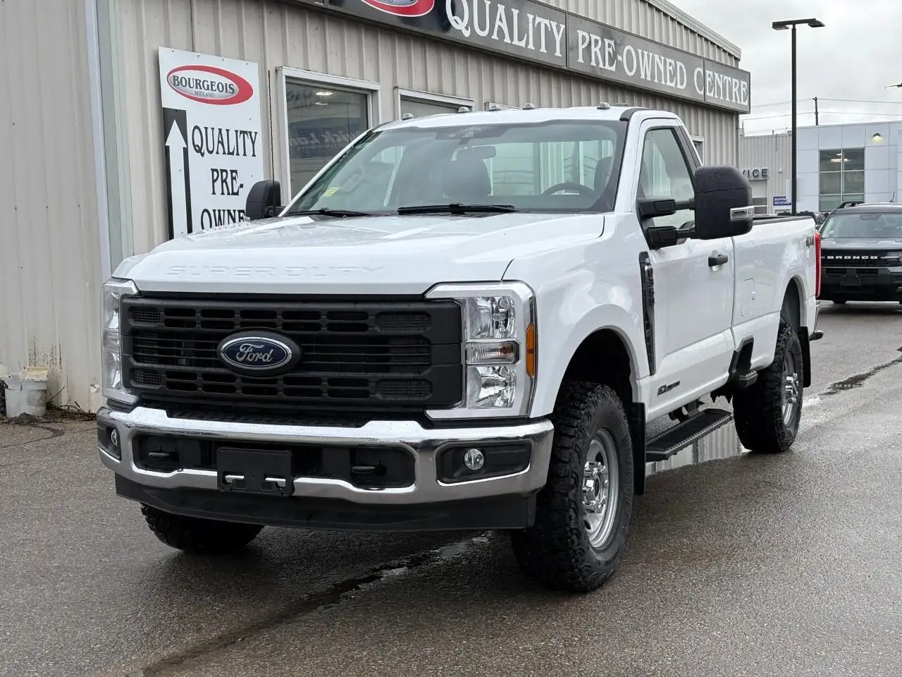 Ford F 350 fotografie Ford F 350