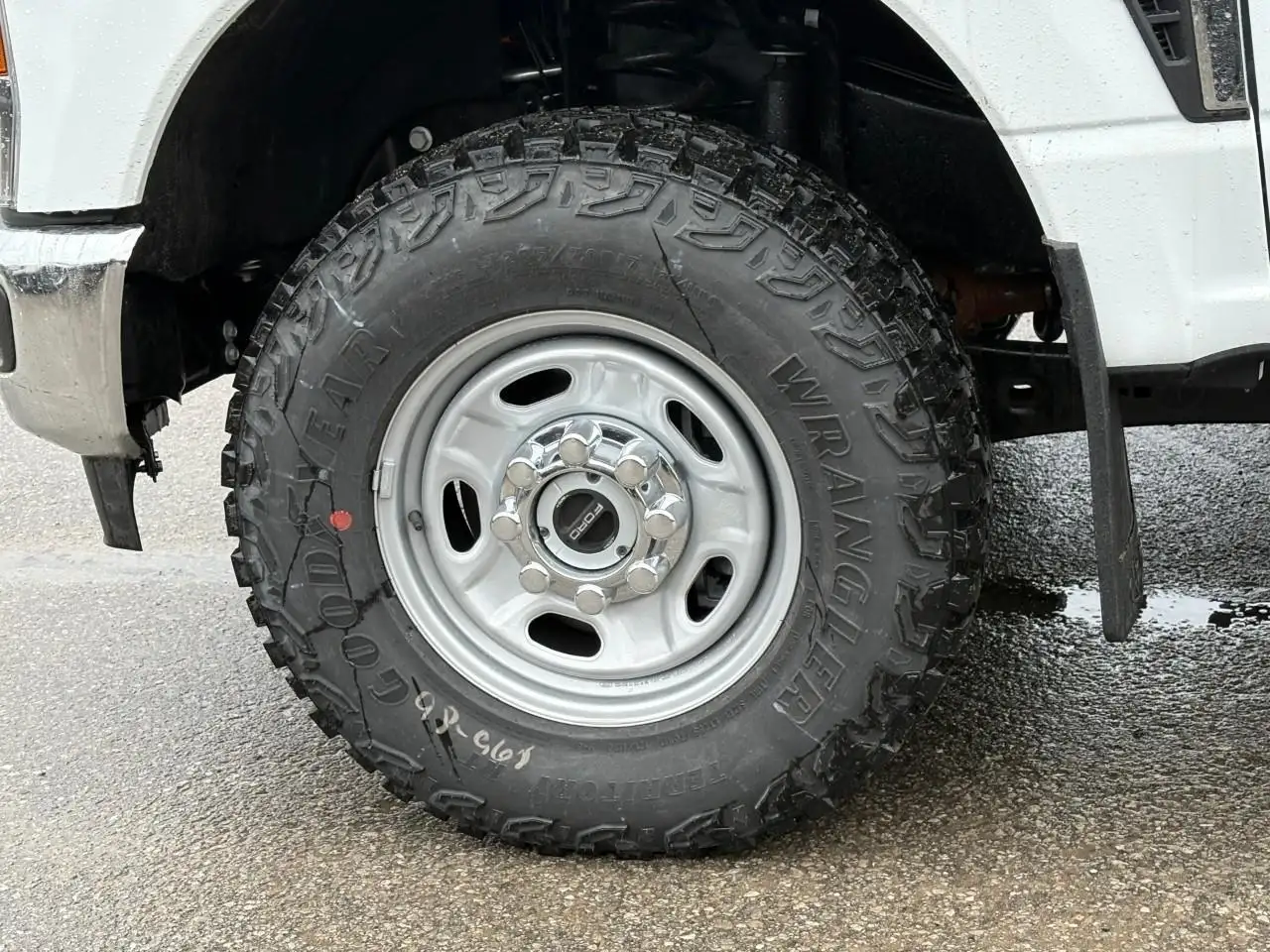 Ford F 350 fotografie Ford F 350