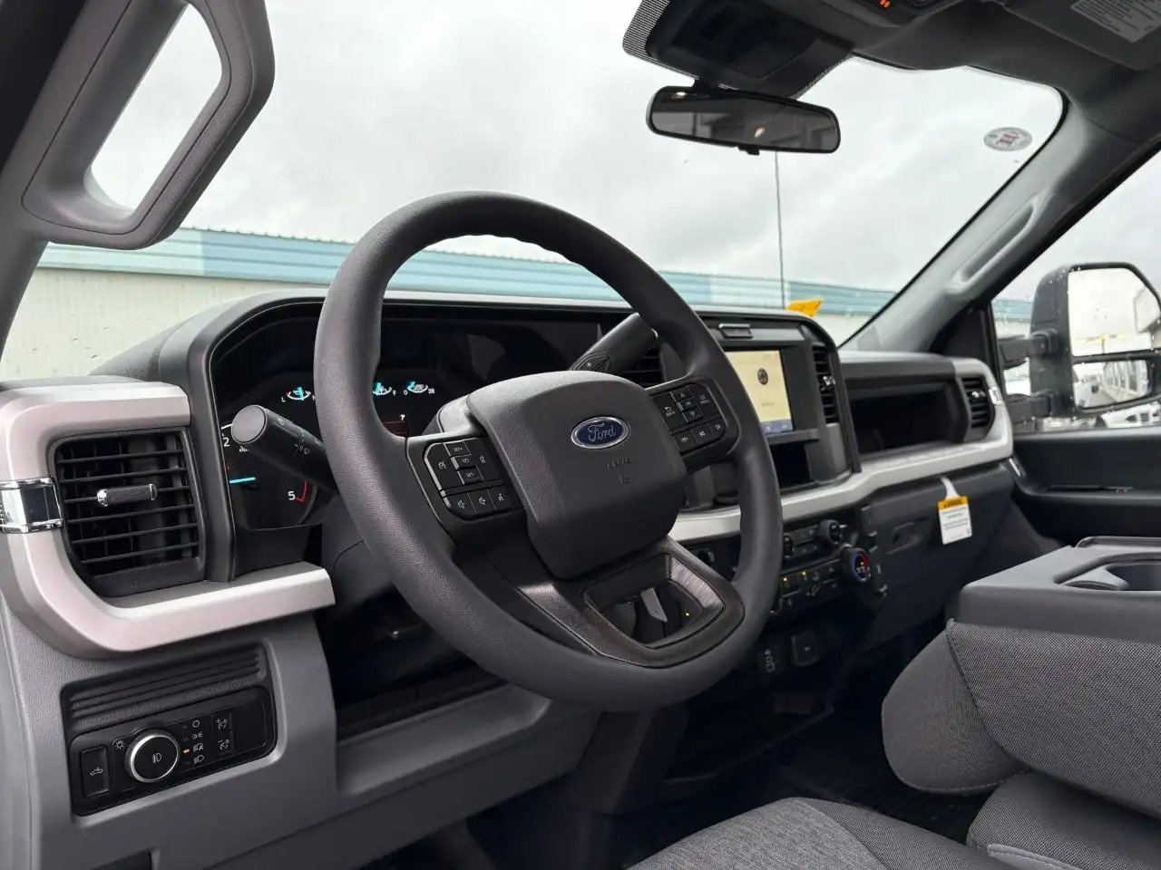 Ford F 350 fotografie Ford F 350