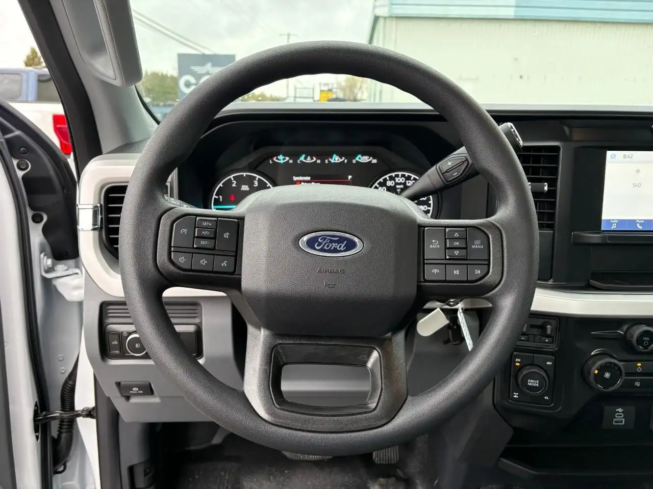 Ford F 350 fotografie Ford F 350