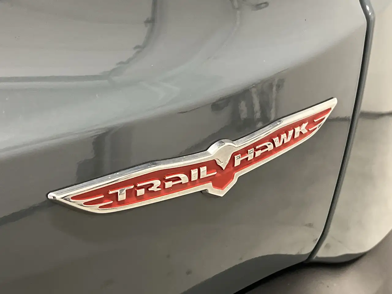 Jeep Renegade снимка Jeep Renegade