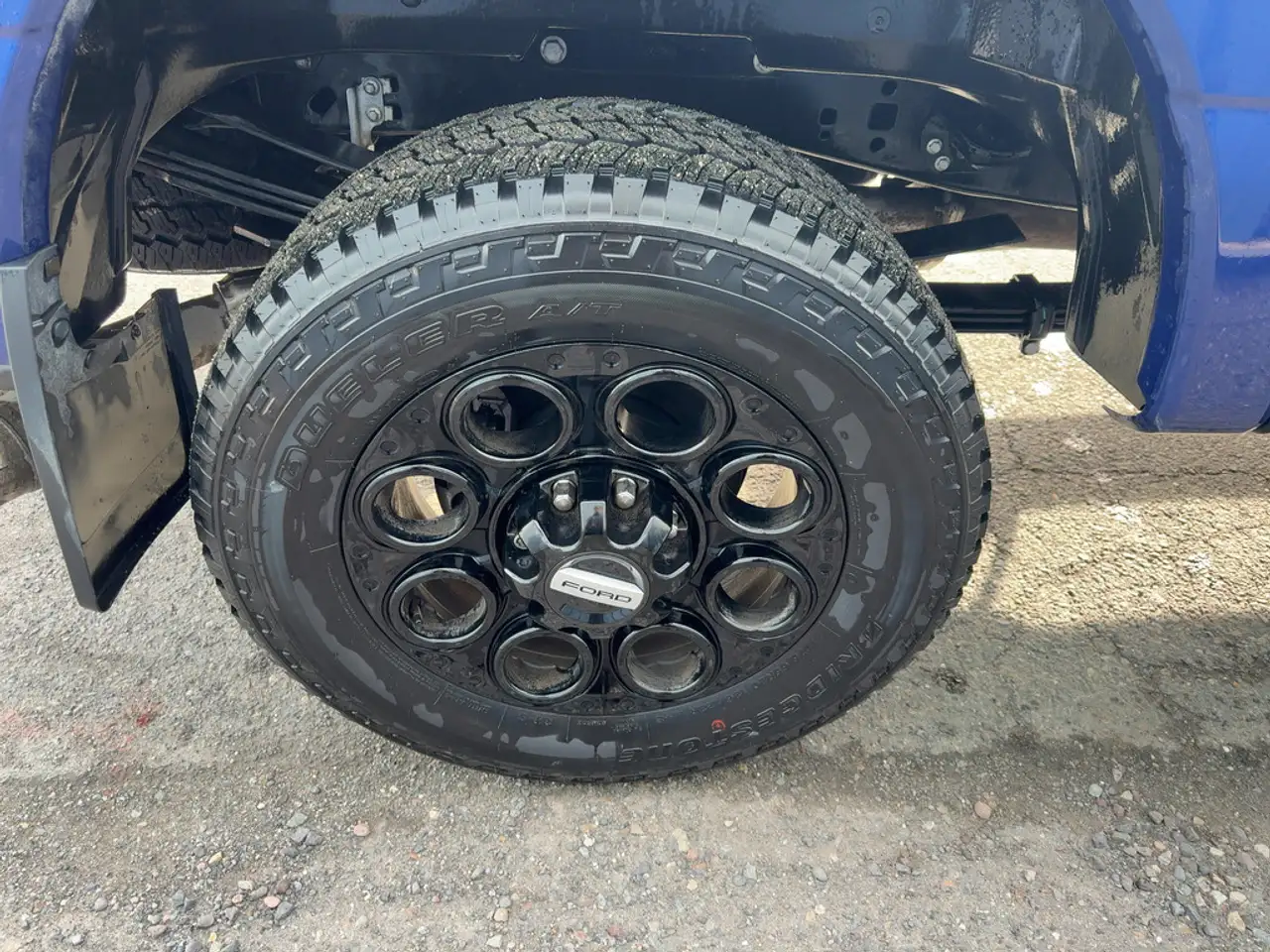 Ford F 350 снимка Ford F 350